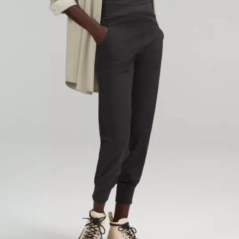 lululemon Align High-Rise Jogger Full Length